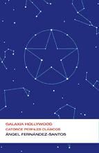 Portada de Galaxia Hollywood (Colección Endebate) (Ebook)