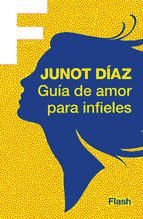 Portada de Guía de amor para infieles (Flash) (Ebook)