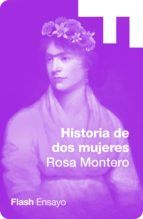 Portada de Historia de dos mujeres (Ebook)