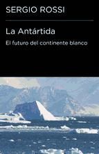 Portada de La Antártida (Colección Endebate) (Ebook)