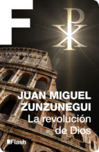 Portada de La revolución de Dios (Ebook)