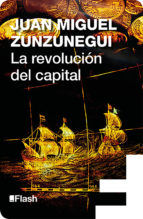 Portada de La revolución del capital (Ebook)