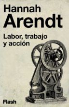 Portada de Labor, trabajo y acción (Ebook)