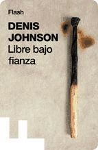 Portada de Libre bajo fianza (Flash Relatos) (Ebook)