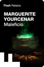 Portada de Maleficio (Flash Relatos) (Ebook)