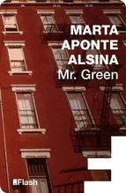 Portada de Mr. Green (Ebook)