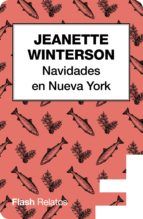 Portada de Navidades en Nueva York (Ebook)