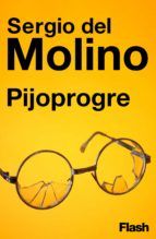 Portada de Pijoprogre (Ebook)