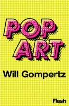 Portada de Pop Art (Ebook)