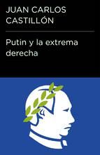 Portada de Putin y la extrema derecha europea (Endebate) (Ebook)