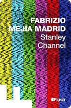 Portada de Stanley Channel (Ebook)