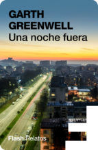 Portada de Una noche fuera (Flash Relatos) (Ebook)