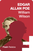 Portada de William Wilson (Ebook)