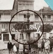 Portada de Aquela Celanova