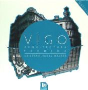 Portada de Vigo arquitectura perdida