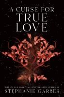 Portada de A Curse for True Love