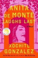 Portada de Anita de Monte Laughs Last