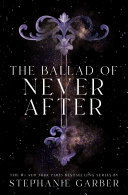 Portada de The Ballad of Never After