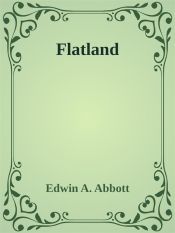 Flatland (Ebook)