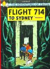 Flight 714 to Sydney