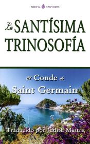 Portada de La Santísima Trinosofía