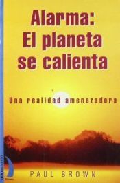 Portada de ALARMA EL PLANETA  CV-19