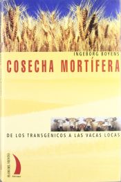 Portada de COSECHA MORTIFERA  CV-31