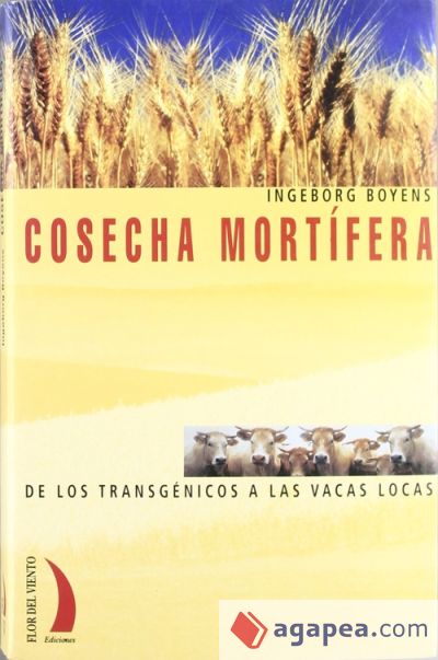 COSECHA MORTIFERA  CV-31