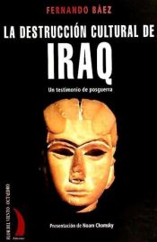 Portada de DESTRUCCION CULTURAL DE IRAQ CV-41