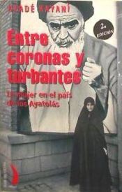 Portada de ENTRE CORONAS Y TURBANTES CV20