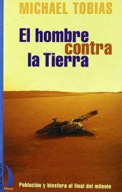 Portada de HOMBRE CONTRA LA TIERRA  CV-12