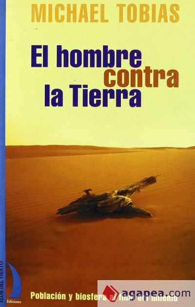 HOMBRE CONTRA LA TIERRA  CV-12