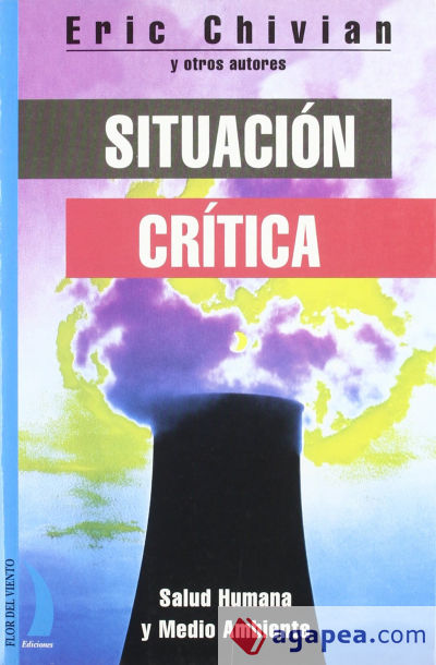 SITUACION CRITICA  CV-2