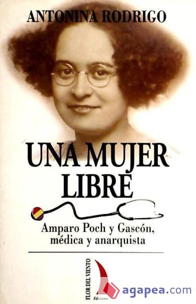 UNA MUJER LIBRE TR-6