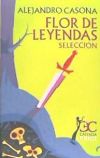 Flor de leyendas