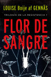 Flor de sangre