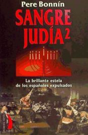 Portada de SANGRE JUDIA 2 VT-45