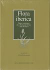 Flora ibérica. Vol. XIX (I), Gramineae (partim)