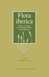 Flora ibérica. Vol. XIX (II), Gramineae (partim)