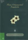 Flora ornamental española. Las plantas cultivadas en la España peninsular e insular. T.II: Cactaceae, Cucurbitaceae