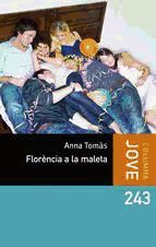 Portada de Florència a la maleta (Ebook)