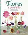 Flores a ganchillo