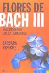 Flores de Bach III