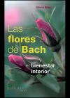 Flores de bach y el bienestar interior, las