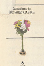 Portada de Flores nacidas de la astucia (Ebook)