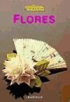 Flores, papiroflexia