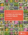 Flores silvestres comestibles