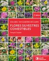 Flores silvestres comestibles