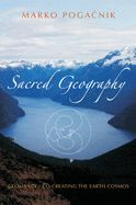 Portada de Sacred Geography