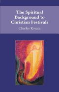 Portada de Spiritual Background to Christian Festivals